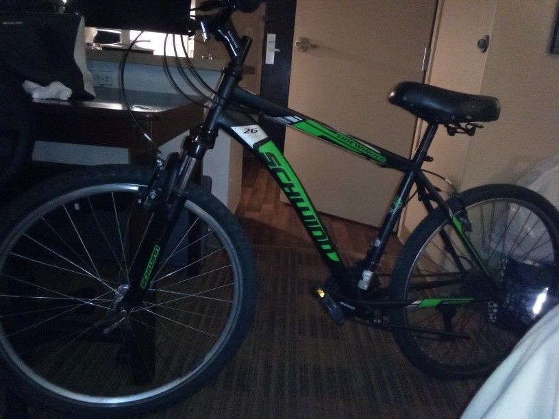 Schwinn Bike