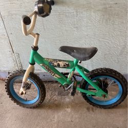 Kids Bike