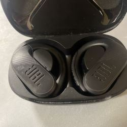 JBl Earphones
