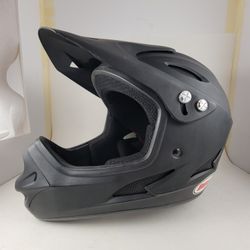 Bell Dirt Bike Helmet