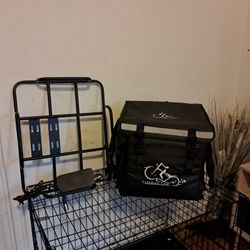 Selling  A Wonderful Electric Bike With The Works!