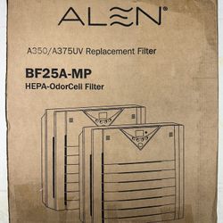 Alen Air Filter