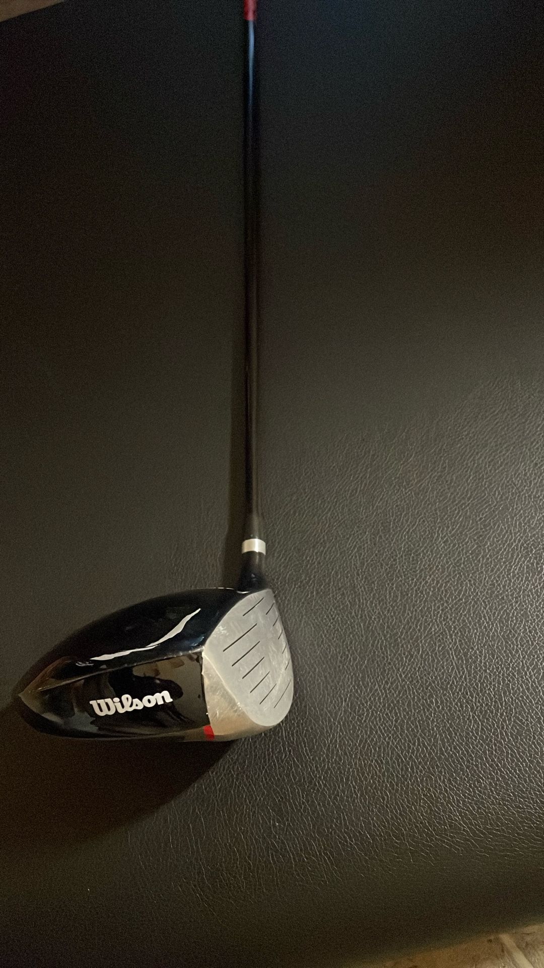 Wilson Firestick Tour Rx