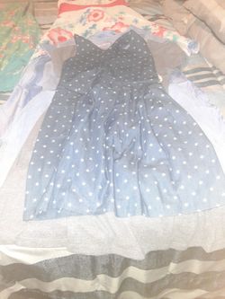Girls Dresses