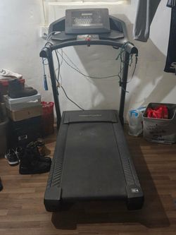 Pro Form House Treadmill