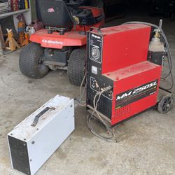 Snap On Welder
