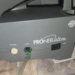 PARI PRONEB Ultra Nebulizer Model 85B0000