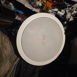 Bose Celing LoudSpeaker 150watts Max