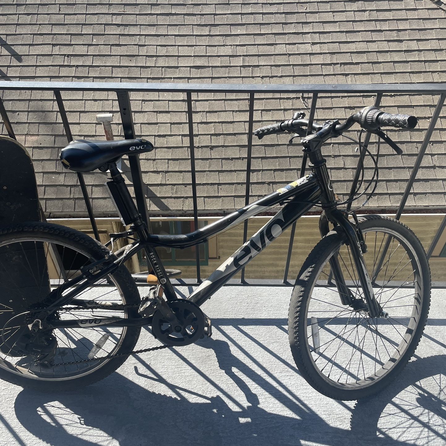 Black Bike 24 for Sale in San Jose CA OfferUp