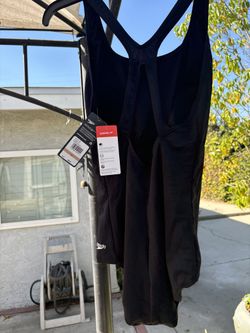 Speedo Swimming Suit Size 12