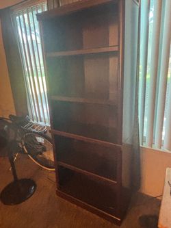 Living room shelf