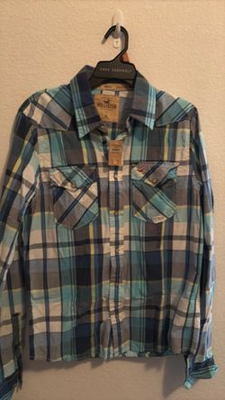 Men’s shirt