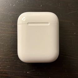 Apple 2nd Gen AirPods
