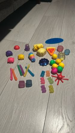 Squishy’s