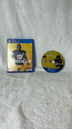 Madden NFL Perfect For Collectors