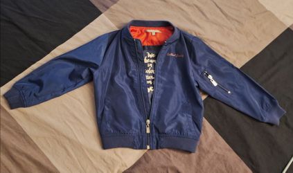 Boys’ lightweight jacket – 3T