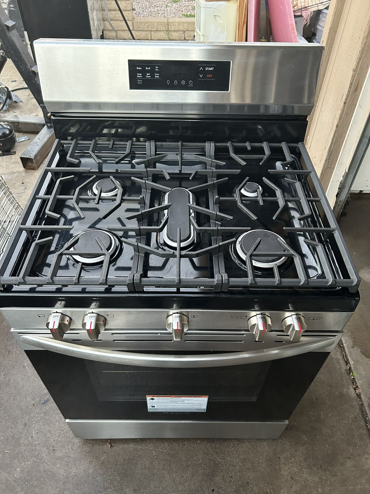 Estufas En Venta/ Stoves For Sale