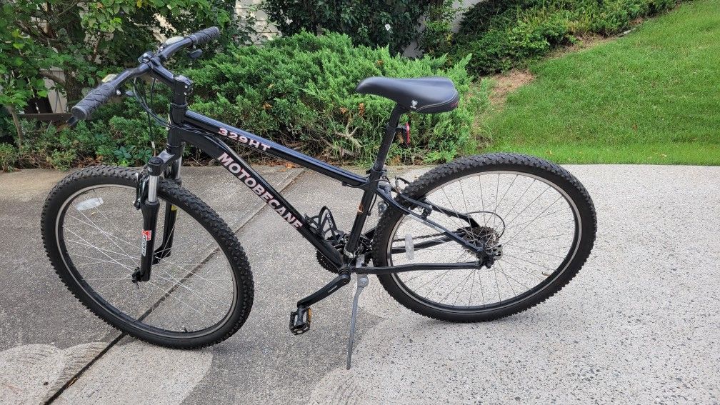 Motobecane 329ht sale