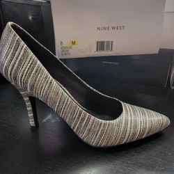 High Heels From Nine West 