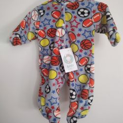 Brand New Baby Boy Newborn Onesie $10 Pick Up Only In Bakersfield In The 93308 Area No Holds Cash Only