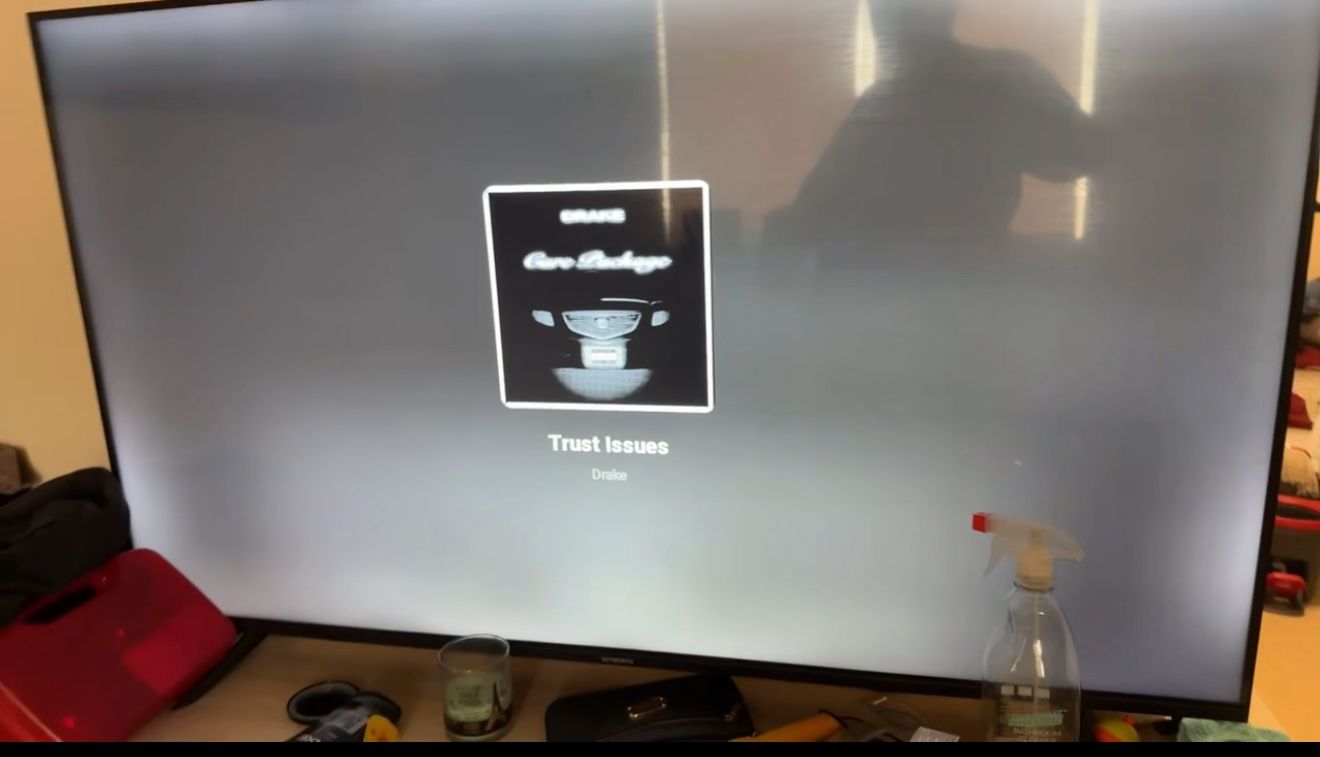 60 “ Tv