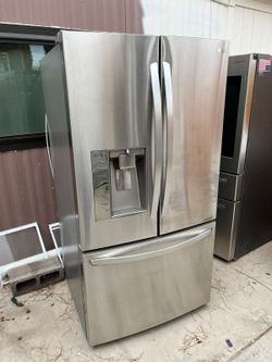 LG Refrigerator