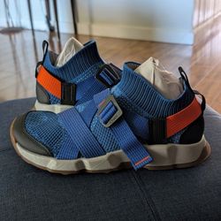  Chaco: Z Ronin Sandal 