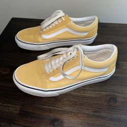 Vans Shoes Men 7..0 -Womens 8.5