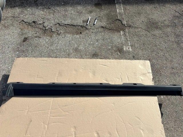 15-19 LAND ROVER DISCOVERY SPORT L550 RIGHT SIDE ROCKER SKIRT TRIM PANEL OEM