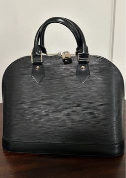 Louis Vuitton Alma PM