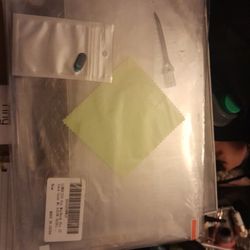 MacBook Pro 13 Clear Case And Accessories