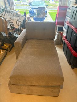 2-Piece Jonathan and Drew Modular Couch