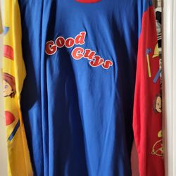 Good Guy Sweatshirt 