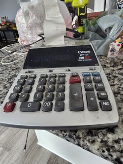 CALENDAR MP11DX CALCULATER