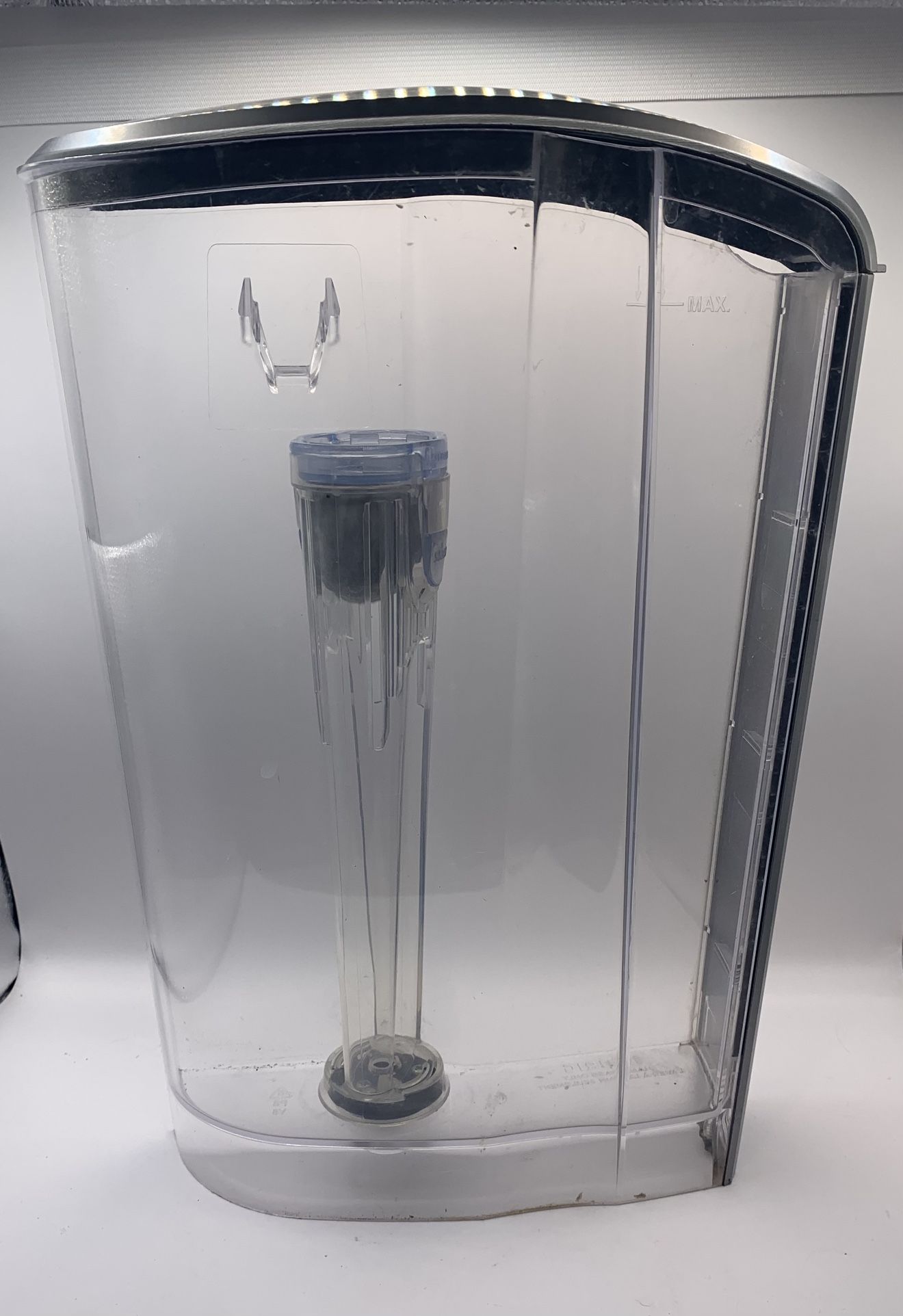 Keurig 2.0 Series Water Reservoir, Lid & Filter