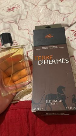 Terre d’Hermes original cologne
