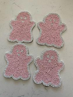 Drink coasters