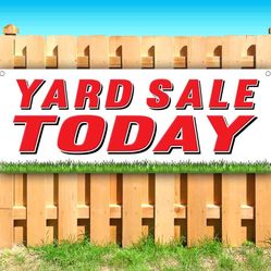 YARD SALE 6/28 - Baby And Toddler Clothes/Toys