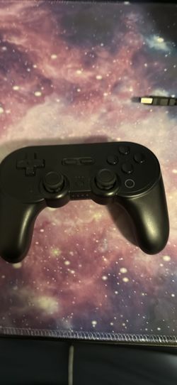 8Bitdo Pro 2 hall effect controller for pc/switch/switch 2