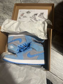Jordan 1 High Zoom Air CMFT 2