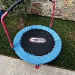 Trampoline