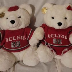 Teddy Bears BELKIE BEARS 88