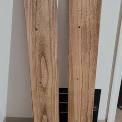 Floating Wall Shelves 