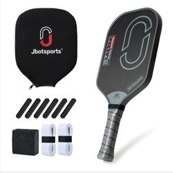 Jbotsports Reltouch R-100 Pickleball Paddle