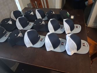 Gorras o cap