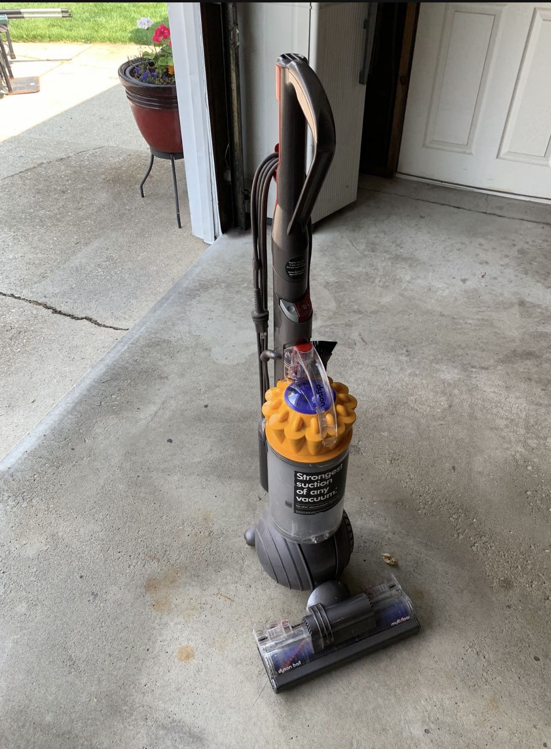 Dyson