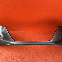 2018 2019 2020 Honda Accord Sedan Hybrid Front Bumper Cover OEM 71101-TVA-A000