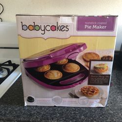 Pie Maker