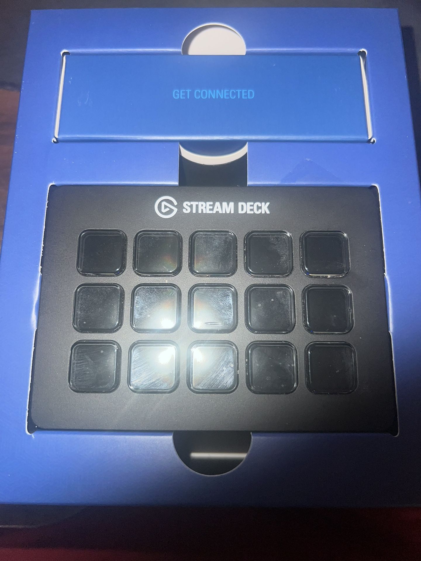 Stream Deck