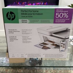 hp printer 